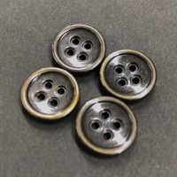 DM2070 Metal Buttons For Jackets And Suits IRIS Sub Photo