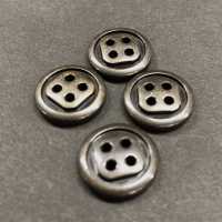 DM2070 Metal Buttons For Jackets And Suits IRIS Sub Photo