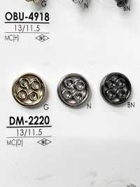 DM2220 Metal Button IRIS Sub Photo