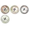 GT81 Buttons For Jackets And Suits (Weight Less)