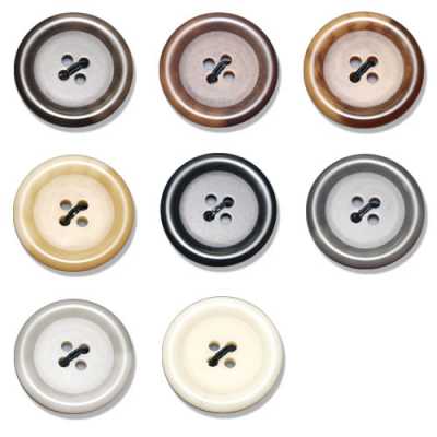 GT85 Buttons For Jackets And Suits (Weight Less)