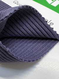 JF431 Just Fit Circular Rib[Textile / Fabric] Masuda Sub Photo