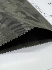 KL324 Cupra Cotton Camouflage Lining [outlet] Asahi KASEI Sub Photo