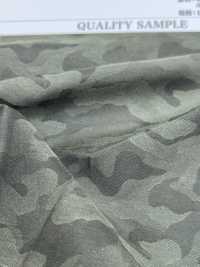 KL324 Cupra Cotton Camouflage Lining [outlet] Asahi KASEI Sub Photo