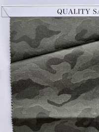 KL324 Cupra Cotton Camouflage Lining [outlet] Asahi KASEI Sub Photo
