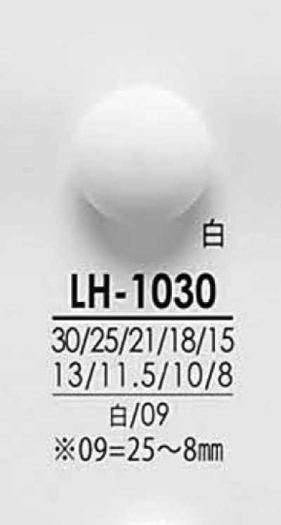 LH1030 Buttons For Black Dyeing, From Shirts To Coats