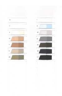 LS422 Semi-stretch Interlining For DanLion Shirts Nittobo Advantex Sub Photo