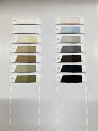 LS422 Semi-stretch Interlining For DanLion Shirts Nittobo Advantex Sub Photo
