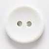 LW455 Dyeable Buttons For Shirts To Coats