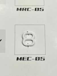 MEC05 Bra Strap Adjuster 5mm * Needle Detector Compatible[Buckles And Ring] Morito Sub Photo