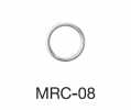 MRC08 Circular Ring 8mm *Needle Detection Compatible
