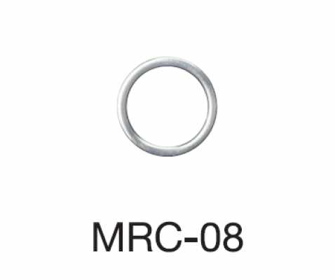 MRC08 Circular Ring 8mm * Needle Detector Compatible