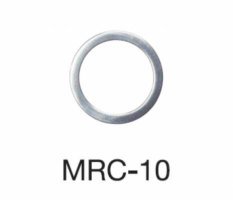 MRC10 Circular Ring 10mm * Needle-detection Compatible