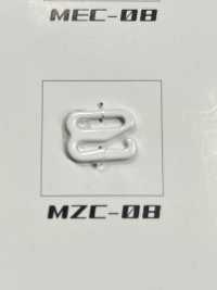 MZC08 Z-can 8mm * Needle Detector Compatible[Buckles And Ring] Morito Sub Photo