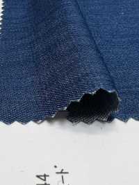 N0410 4 Oz Combed Denim[Textile / Fabric] DUCK TEXTILE Sub Photo