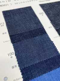 N0621 6oz Drill Denim[Textile / Fabric] DUCK TEXTILE Sub Photo