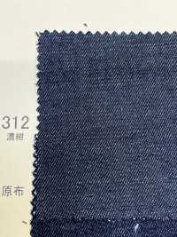 N0621 6oz Drill Denim[Textile / Fabric] DUCK TEXTILE Sub Photo