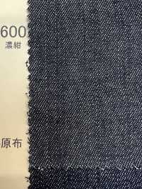 N1004 10 Oz Mura Denim[Textile / Fabric] DUCK TEXTILE Sub Photo