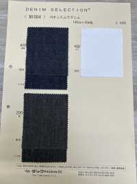 N1004 10 Oz Mura Denim[Textile / Fabric] DUCK TEXTILE Sub Photo