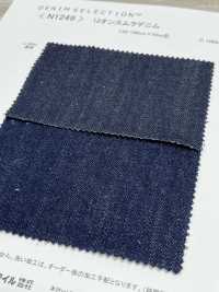 N1249 12oz Uneven Denim[Textile / Fabric] DUCK TEXTILE Sub Photo