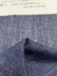 N1249 12oz Uneven Denim[Textile / Fabric] DUCK TEXTILE Sub Photo