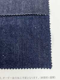 N1249 12oz Uneven Denim[Textile / Fabric] DUCK TEXTILE Sub Photo