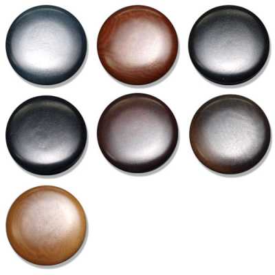 NUT1000 Nut Button For Jackets And Suits
