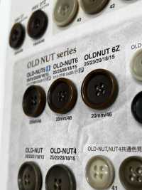 OLD-NUT6 Nut-like Buttons For Jackets And Suits IRIS Sub Photo