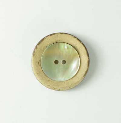 P0926 GAFFORELLI Natural Combo Button