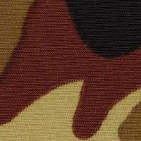 PGR-501 Camouflage Twill[Textile / Fabric] Masuda Sub Photo