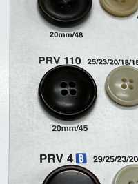 PRV110 Buttons For Jackets And Suits IRIS Sub Photo