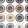 PRV23 Buttons For Jackets And Suits