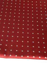 S-600 Yamanashi Fujiyoshida Dot Pattern Formal Textile Yamamoto(EXCY) Sub Photo