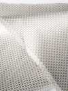 S-985 Yamanashi Fujiyoshida Moss Stitch Pattern Formal Textile