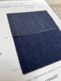 S1250 12 Oz Mura Denim Stretch[Textile / Fabric] DUCK TEXTILE Sub Photo