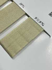 SIC-105 Polyester Thin Knit Tape[Ribbon Tape Cord] SHINDO(SIC) Sub Photo