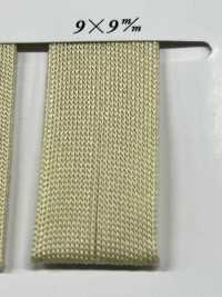 SIC-105 Polyester Thin Knit Tape[Ribbon Tape Cord] SHINDO(SIC) Sub Photo