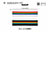 SIC-1209 Rainbow Mesh Tape / 24 Mm
