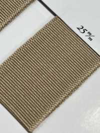 SIC-122 Cotton Grosgrain Ribbon[Ribbon Tape Cord] SHINDO(SIC) Sub Photo