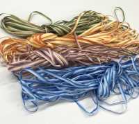SIC-132 Gradient Embroidery Ribbon / 3.5mm[Ribbon Tape Cord] SHINDO(SIC) Sub Photo