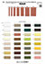 SIC-133 Polyester Spun Double-sided Satin Ribbon
