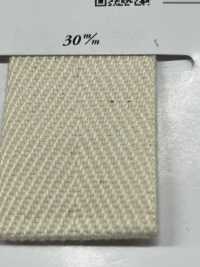 SIC-135 Cotton Herringbone Tape (1.0 Mm Thick)[Ribbon Tape Cord] SHINDO(SIC) Sub Photo