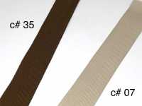 SIC-146 Cotton Herringbone Tape[Ribbon Tape Cord] SHINDO(SIC) Sub Photo