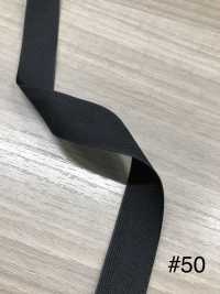 SIC-158 Noir Cedar Woven Ribbon[Ribbon Tape Cord] SHINDO(SIC) Sub Photo