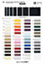 SIC-161 Polyester Taffeta Ribbon