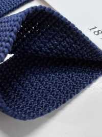 SIC-162 Polyester Single Knit Tape[Ribbon Tape Cord] SHINDO(SIC) Sub Photo