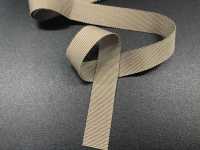 SIC-168 Cotton Petersham Ribbon[Ribbon Tape Cord] SHINDO(SIC) Sub Photo