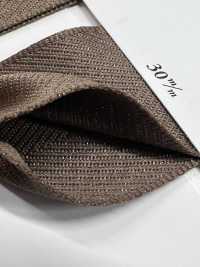 SIC-186 Metallic Cedar Woven Ribbon[Ribbon Tape Cord] SHINDO(SIC) Sub Photo