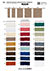 SIC-195 Rayon Knot Petersham Ribbon