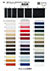 SIC-197 Metallic Petersham Ribbon